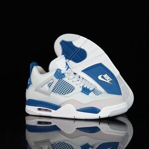 Air 4 Retro OG Mid-cut Retro Casual Sports Culture Basketball Shoes